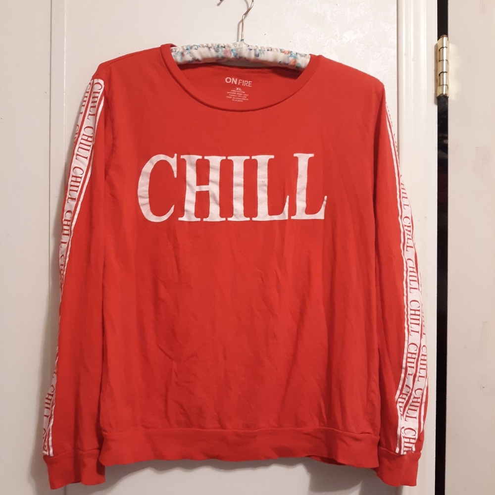 graphic shirt